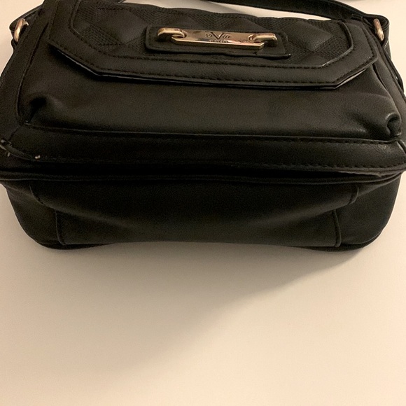 Black Vintage Shoulder bag - Picture 3 of 4